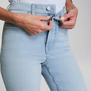 SPANXsculpt™ ReDefine Slim Straight Jeans